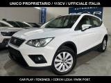 SEAT Arona 1.0 TSI 115CV STYLE / UNICO PROP. /KM CERTIFCATI