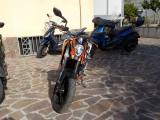 KTM 125 Duke Anno 2016