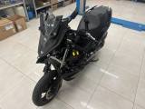 KYMCO Xciting 400i VS 400