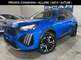 PEUGEOT 2008 1.2 T 130CV EAT8 Allure /NAVI/LED/TELECAM/PARK