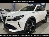 ALFA ROMEO Junior 1.2 136CV Hybrid eDCT6 Speciale +TECHNO/LED MATRIX