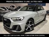 AUDI A1 SPB 30TFSI 116CV S line 