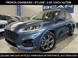 FORD Kuga 2.0D 120CV aut. 2WD ST-Line X STLINE/LED/TELECAM