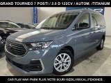 FORD Tourneo Grand Tourneo Connect 2.0d 122CV Powershif 7 posti