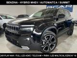 JEEP Avenger 1.2 T 110CV MHEV Summit CarPLAY/FullLED/TELEC+PARK