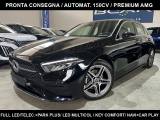 MERCEDES-BENZ A 200 d Autom. AMG Line Premium Plus LED/TELEC/LED MULTI