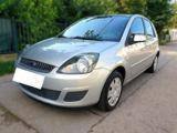 FORD Fiesta 1.2 16V 3p. Ghia