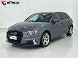 AUDI A3 SPB 1.6 TDI S tronic Sport