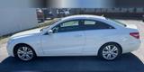 MERCEDES-BENZ E 250 CDI Coupé BlueEFFICIENCY Avantgarde