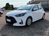 TOYOTA Yaris 1.0 5 porte Active