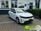 OPEL Corsa 1.2 75 cv Edition