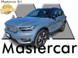 VOLVO XC40 P8 recharge pure electric R-design awd GF910RW