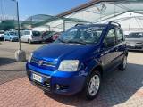 FIAT Panda Panda II 2003 1.2 natural power Climbing