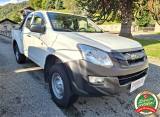 ISUZU D-Max 2.5 Space Cab Satellite 4WD PREZZO REALE 4 POSTI
