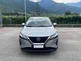 NISSAN Qashqai MHEV 140 CV N-Connecta