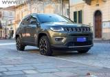 JEEP Compass 2.0 Multijet 4WD Limited Automatica