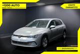 VOLKSWAGEN Golf 1.0 eTSI EVO DSG Life
