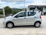 SUZUKI Alto 1.000 GL 68cv