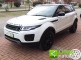 LAND ROVER Range Rover Evoque 2.0 eD4 5p. Pure FINANZIABILE