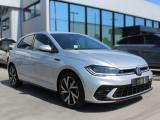 VOLKSWAGEN Polo 1.0 TSI 110 CV DSG R-Line