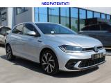 VOLKSWAGEN Polo 1.0 TSI 110 CV DSG R-Line -PROMO-