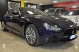 MASERATI Ghibli V6 Diesel 250cv  E6 *pelle/xeno/navi/