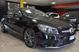 MERCEDES-BENZ CLA 180 S.W. Sport **UNICOPROP/KM CERTIFICATI**