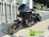 HARLEY-DAVIDSON 1450 Dyna Low Rider Iniezione FXDL  / Carrozzeria Aerografata / Revisionata