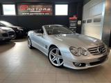 MERCEDES-BENZ SL 500 5.5 EVO V8 387CV SOLO 92000KM !