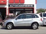 TOYOTA RAV 4 2.0Tdi D-4D PREZZO VALIDO FINO 30.08,GARANZIA,km c