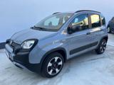 FIAT Panda Cross 1.0 FireFly S&S Hybrid