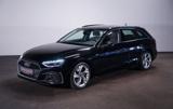 AUDI A4 Avant 35 TFSI S tronic S line edition