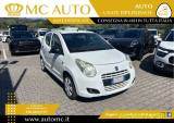 SUZUKI Alto 1.0 GPL GL