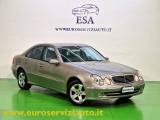 MERCEDES-BENZ E 320 cat Avantgarde
