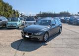BMW 316 2.0cc 116cv SENS PARK ANT/POST NAVI