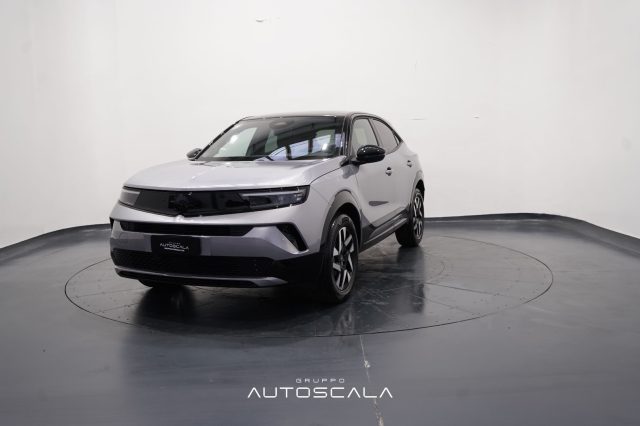 opel mokka 1.2 turbo 136cv gs