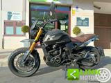 MOTO MORINI SEIEMMEZZO SCR 650