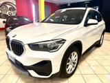 BMW X1 sDrive18i UNIPRO - TAGLIANDI BMW - OK NEOPATENTATO