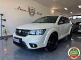 FIAT Freemont 2.0 Mjt 170 CV 4x4 aut. Black Code Full