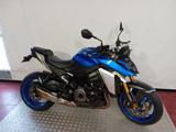 SUZUKI GSX S 1000 2021