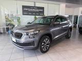 SKODA Kodiaq 2.0 tdi 150cv STYLE 4X4 DSG 36 MESI DI GARANZIA