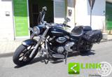 YAMAHA XVS 950 A Midnight Star 2009