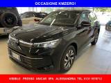 VOLKSWAGEN Tiguan 1.500 eTsi-hybrid Edition Plus 150cv dsg KMZERO