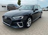 AUDI A4 Avant 35 TFSI S tronic S line edition