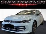 VOLKSWAGEN Golf 8.5 TDI DSG GOAL NAVI