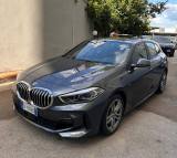 BMW 118 d 5p. Msport