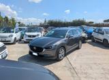 MAZDA CX-30 HYBRID 2.0cc 150cv EXCEED 2WD 360 CAMERA