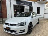 VOLKSWAGEN Golf 2.0 TDI 5p. Highline BlueMotion Technology
