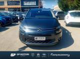 CITROEN Grand C4 Picasso 1.6 e-HDi 115 ETG6 Exclusive