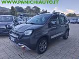 FIAT Panda Cross 0.9 TwinAir Turbo S&S 4x4